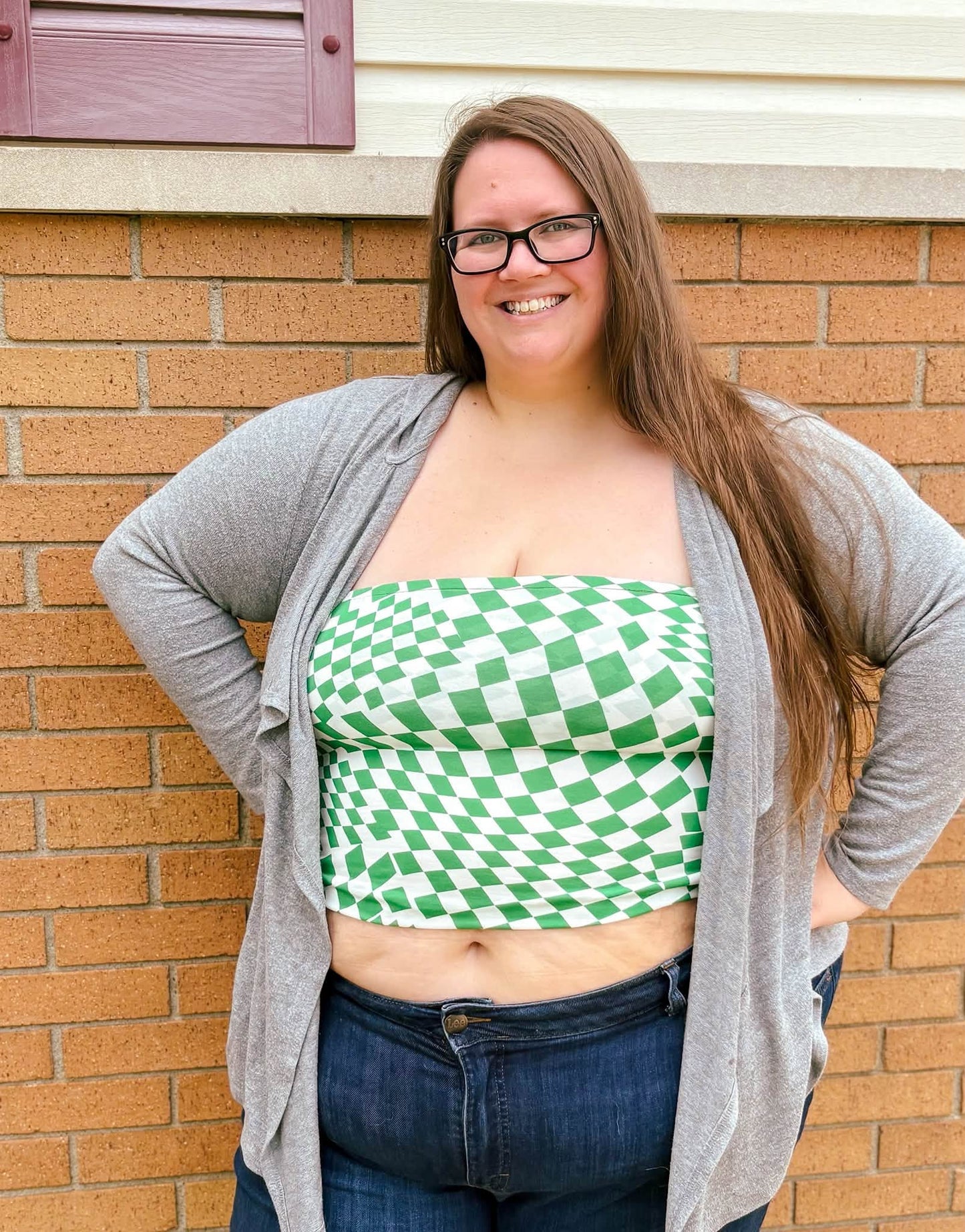 Baby, Youth, & Mommy Ivy Tube Top Bundle PDF