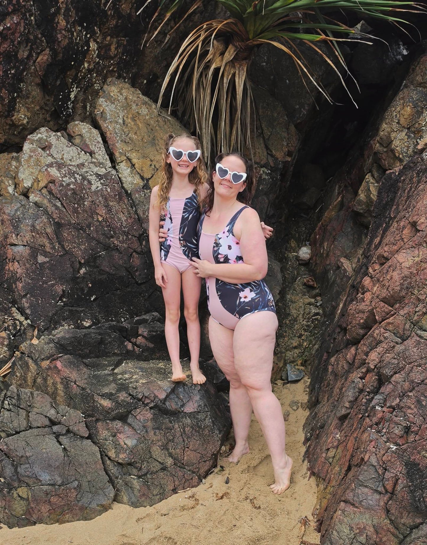 Baby, Youth, & Mommy Moxie Swimsuit Bundle PDF