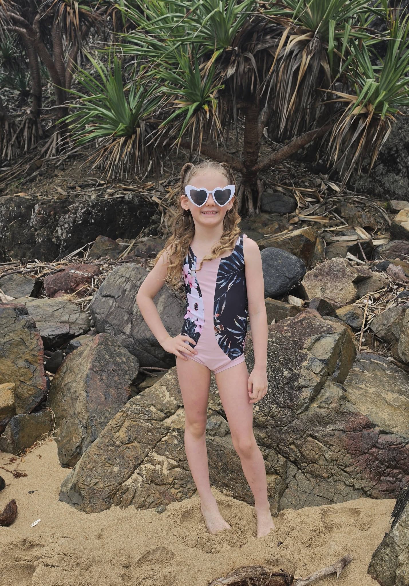 Youth Moxie Swimsuit PDF