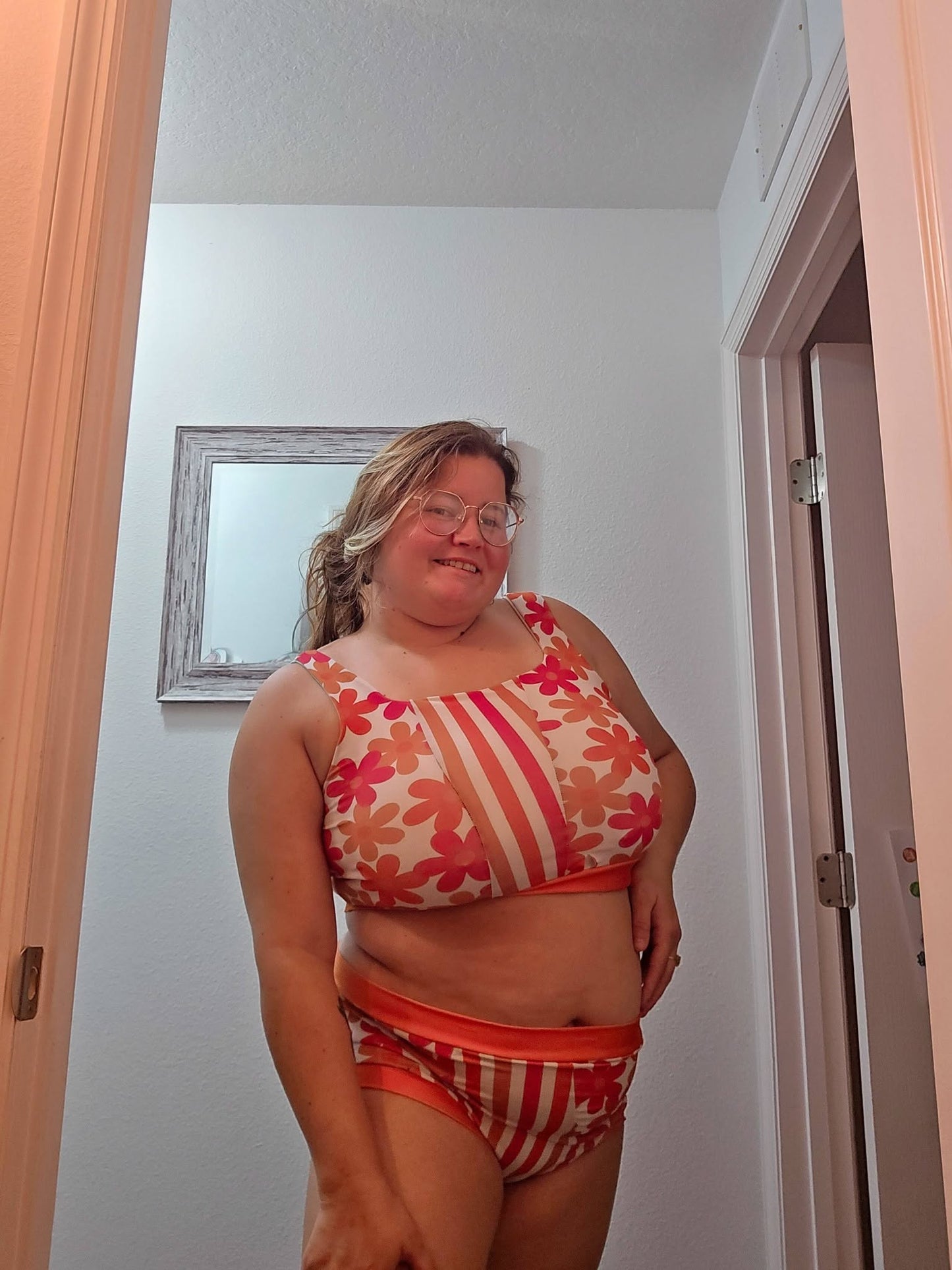 Mommy Moxie Swimsuit PDF