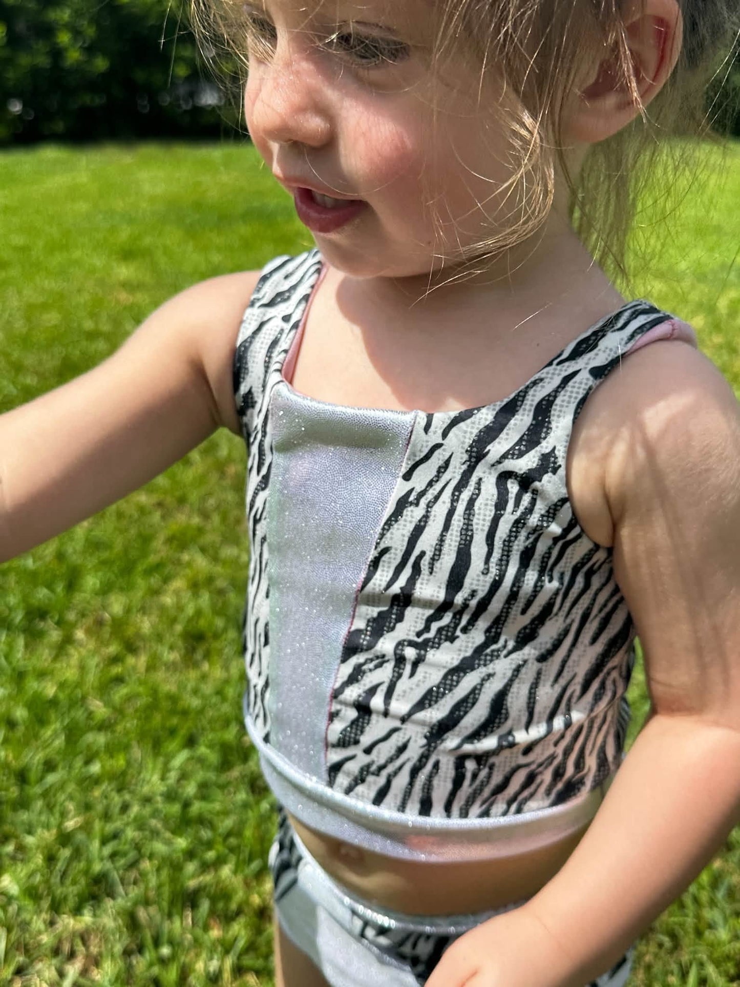 Baby Moxie Swimsuit PDF
