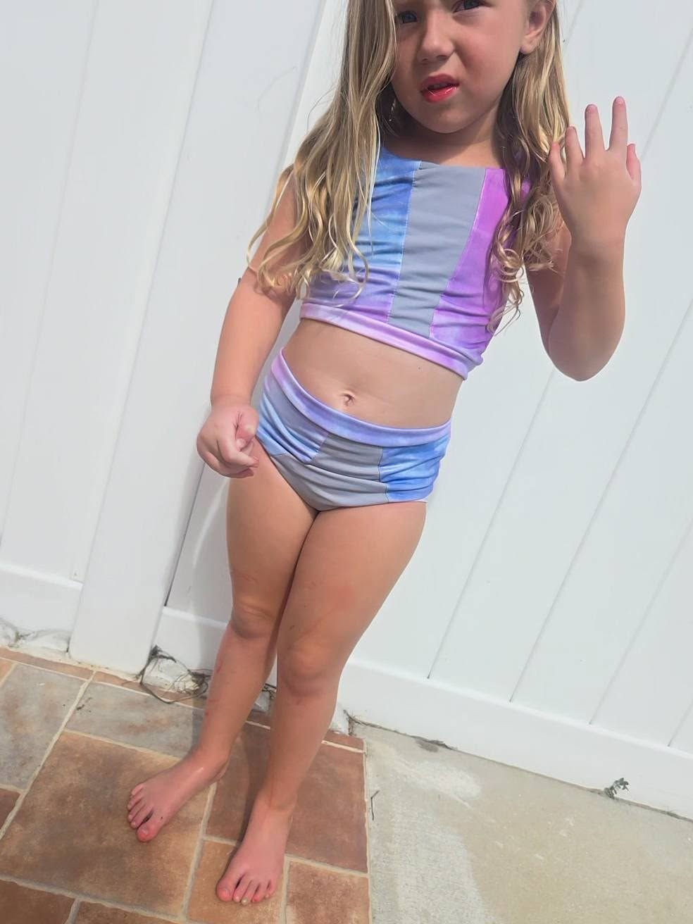 Youth Moxie Swimsuit PDF
