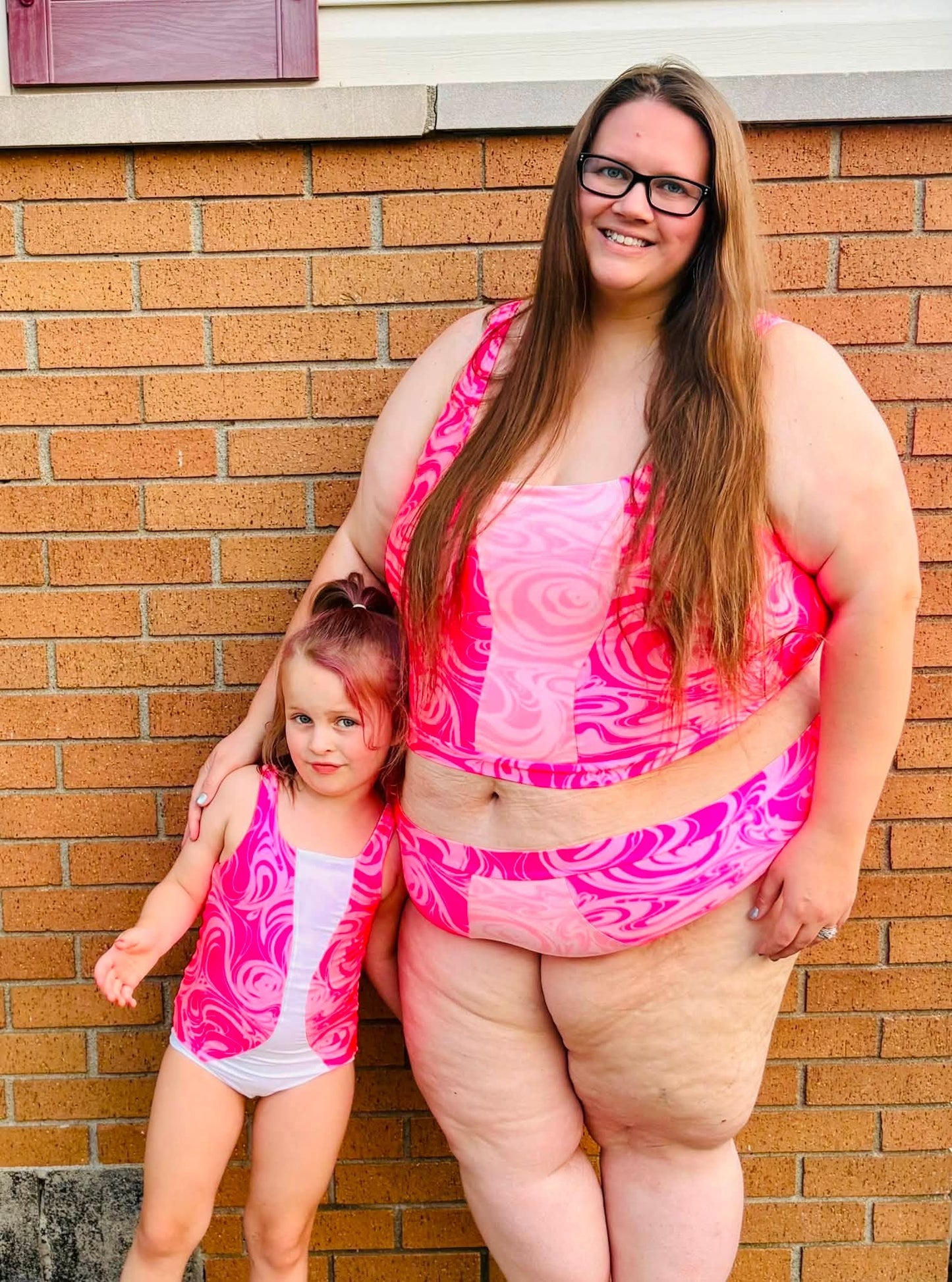 Baby, Youth, & Mommy Moxie Swimsuit Bundle PDF