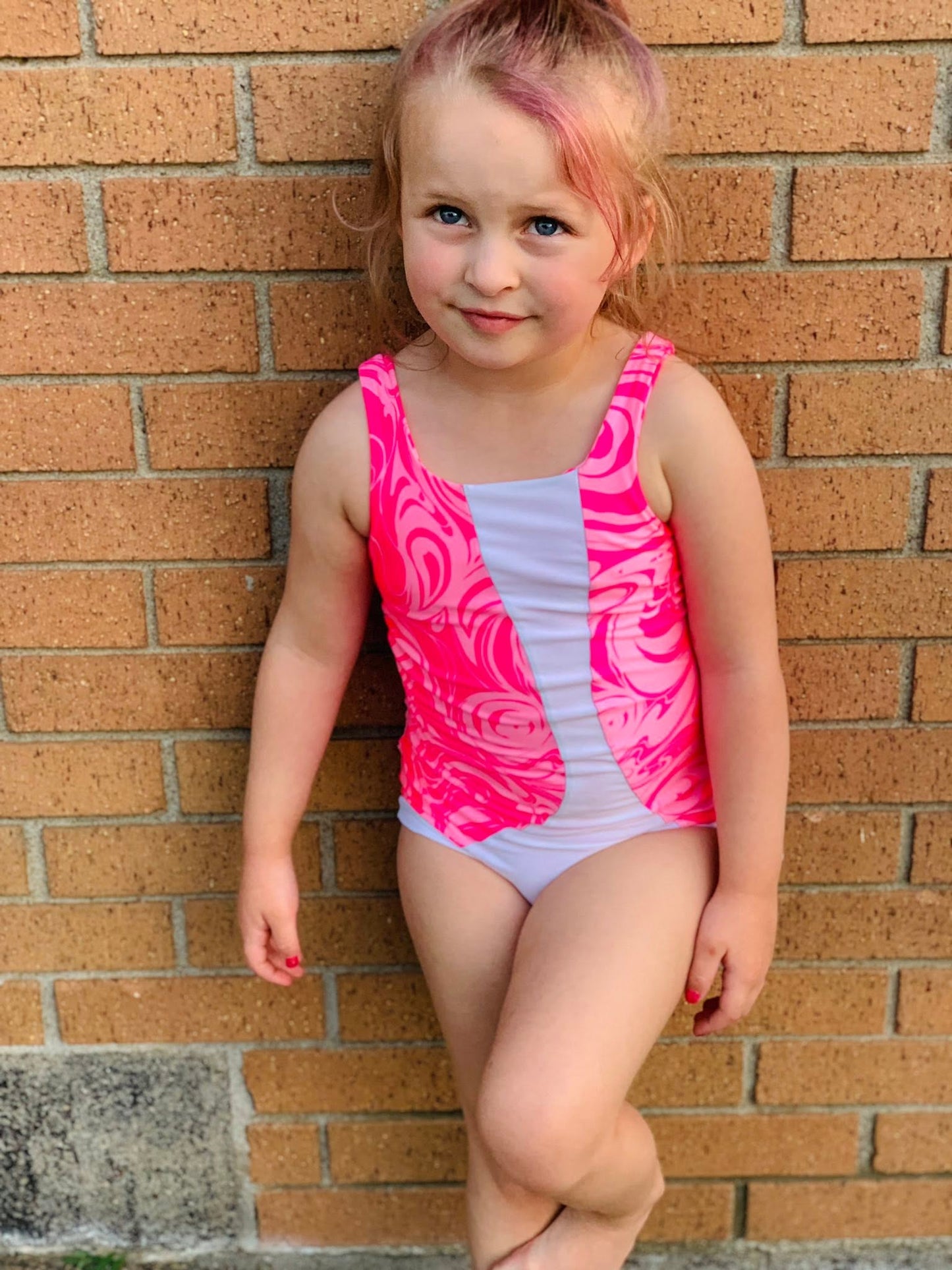 Baby, Youth, & Mommy Moxie Swimsuit Bundle PDF