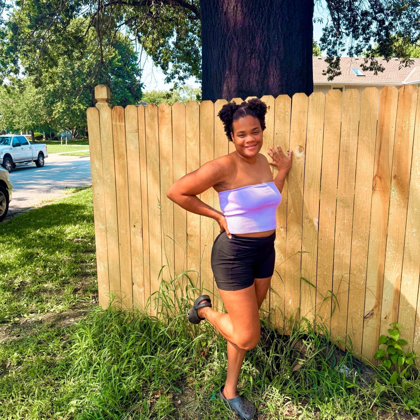 Baby, Youth, & Mommy Ivy Tube Top Bundle PDF