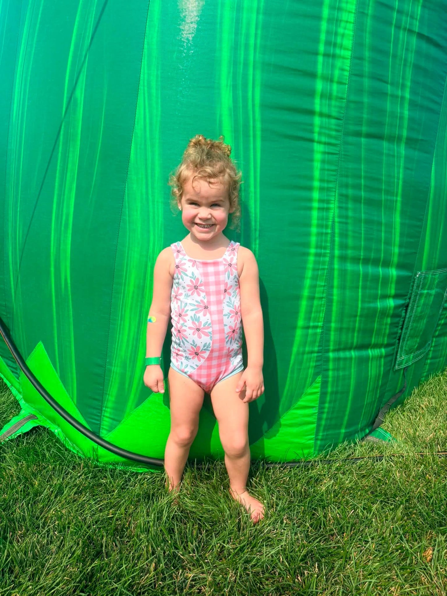Baby Moxie Swimsuit PDF