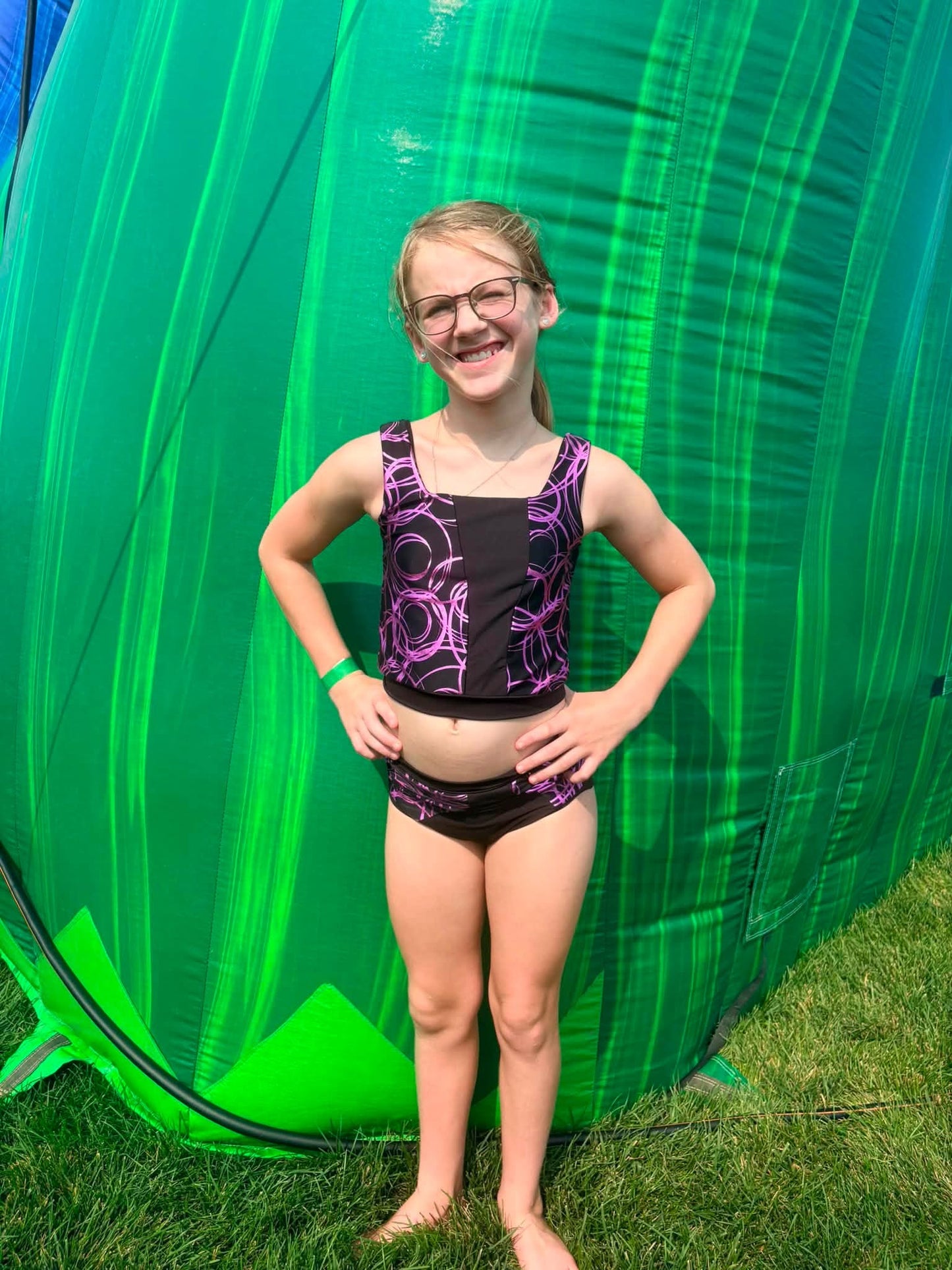 Youth Moxie Swimsuit PDF
