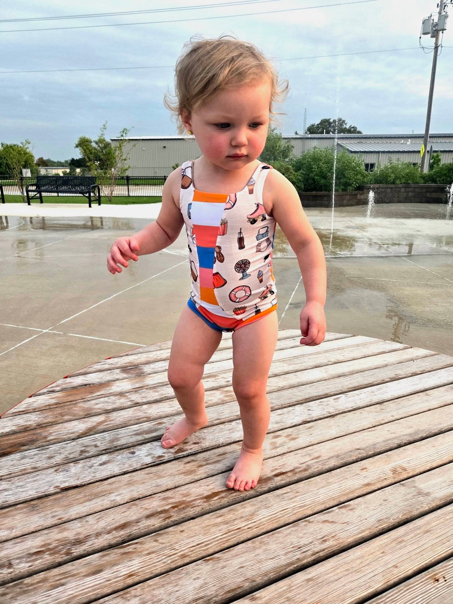 Baby & Youth Moxie Swimsuit Bundle PDF