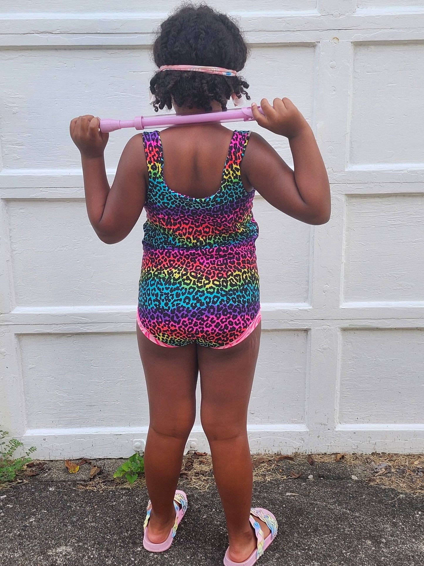 Youth Moxie Swimsuit PDF