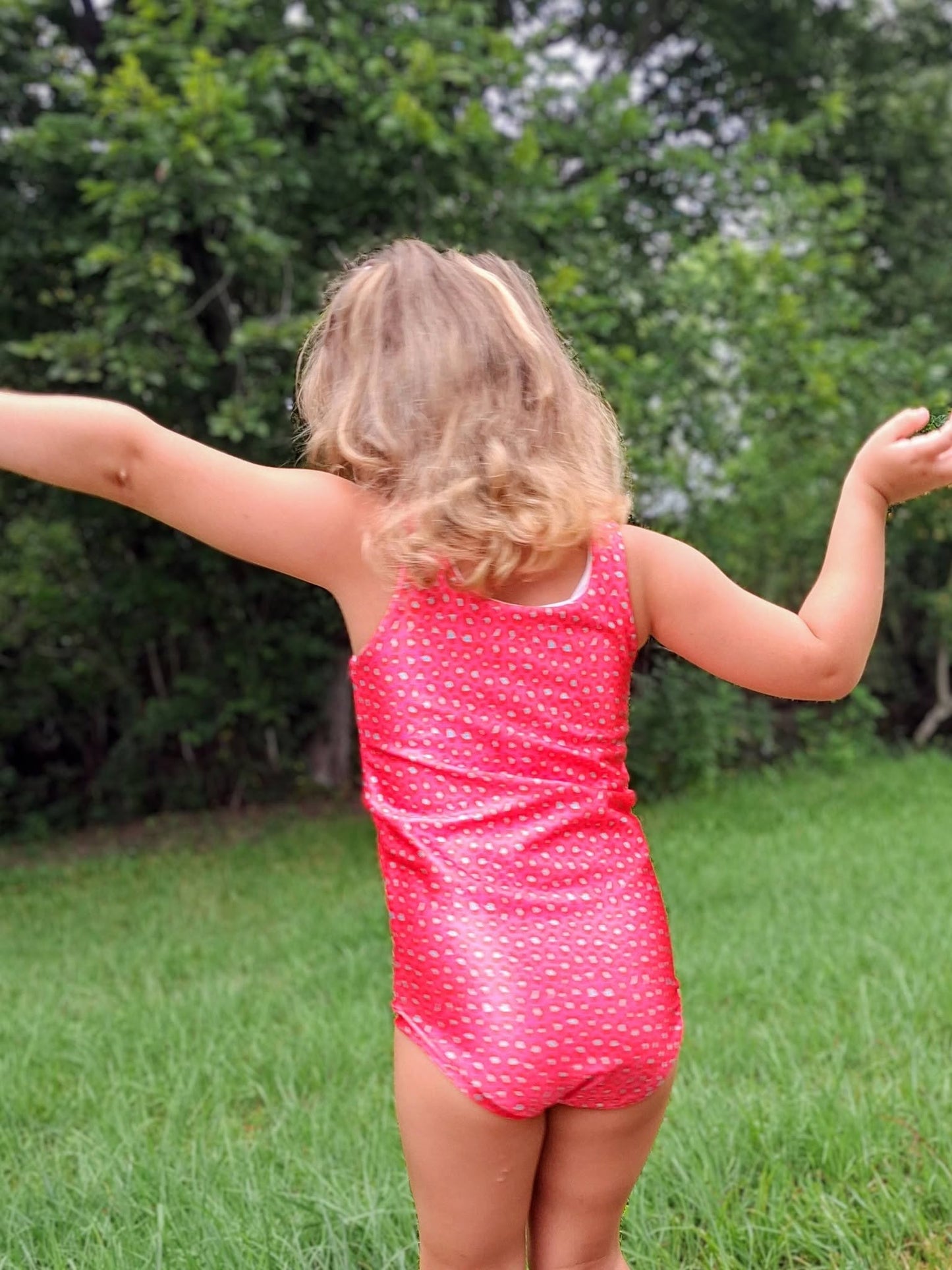 Baby & Youth Moxie Swimsuit Bundle PDF