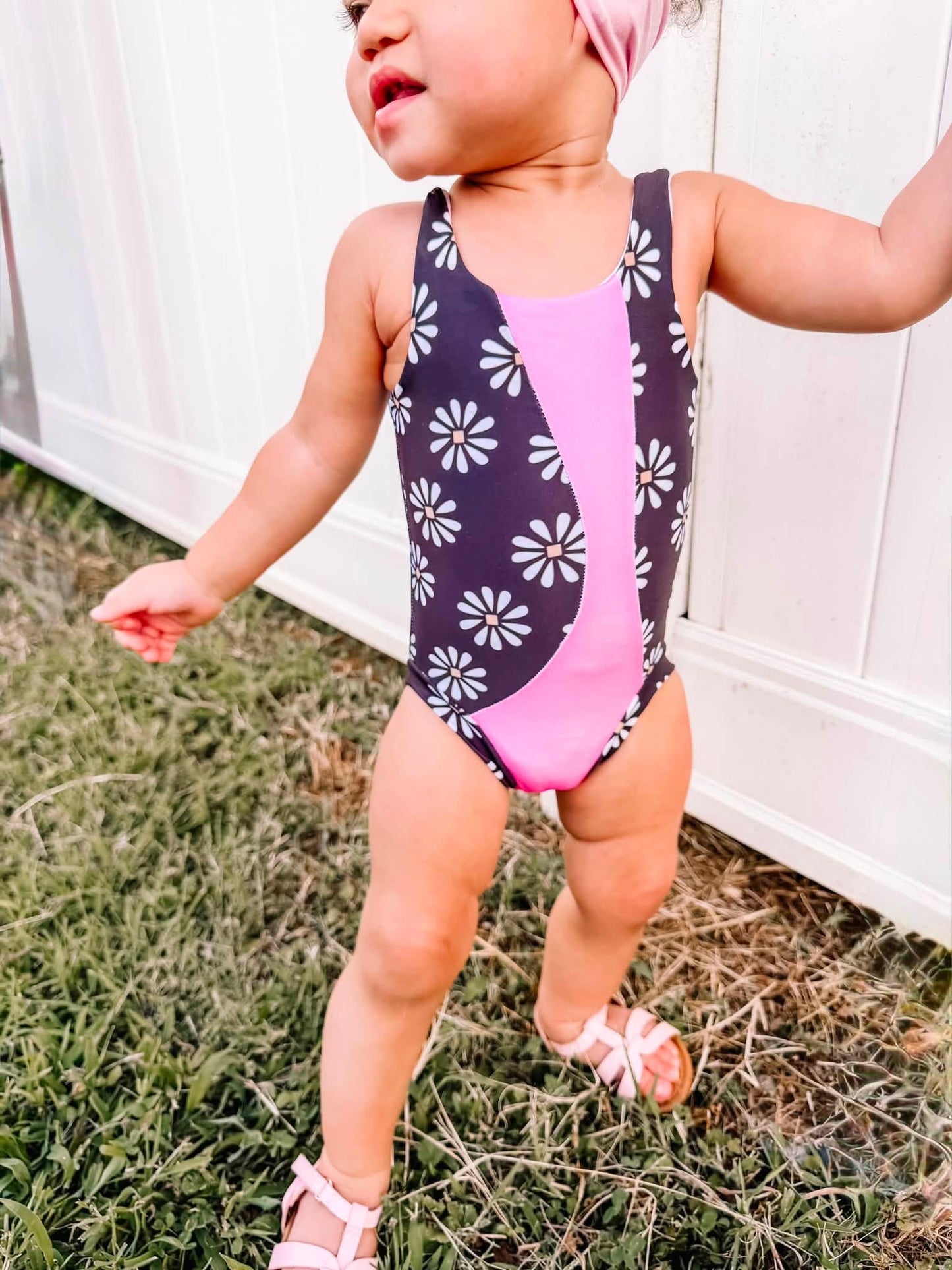 Baby & Youth Moxie Swimsuit Bundle PDF
