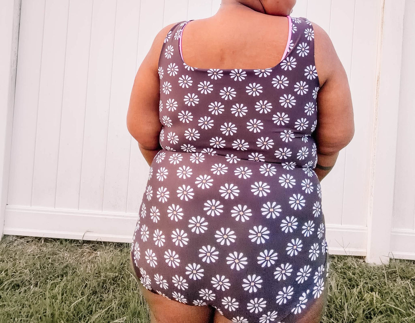 Mommy Moxie Swimsuit PDF