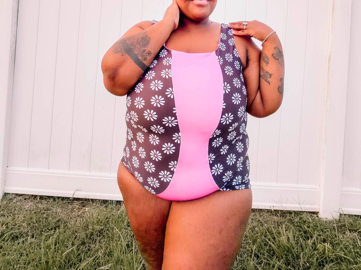 Mommy Moxie Swimsuit PDF