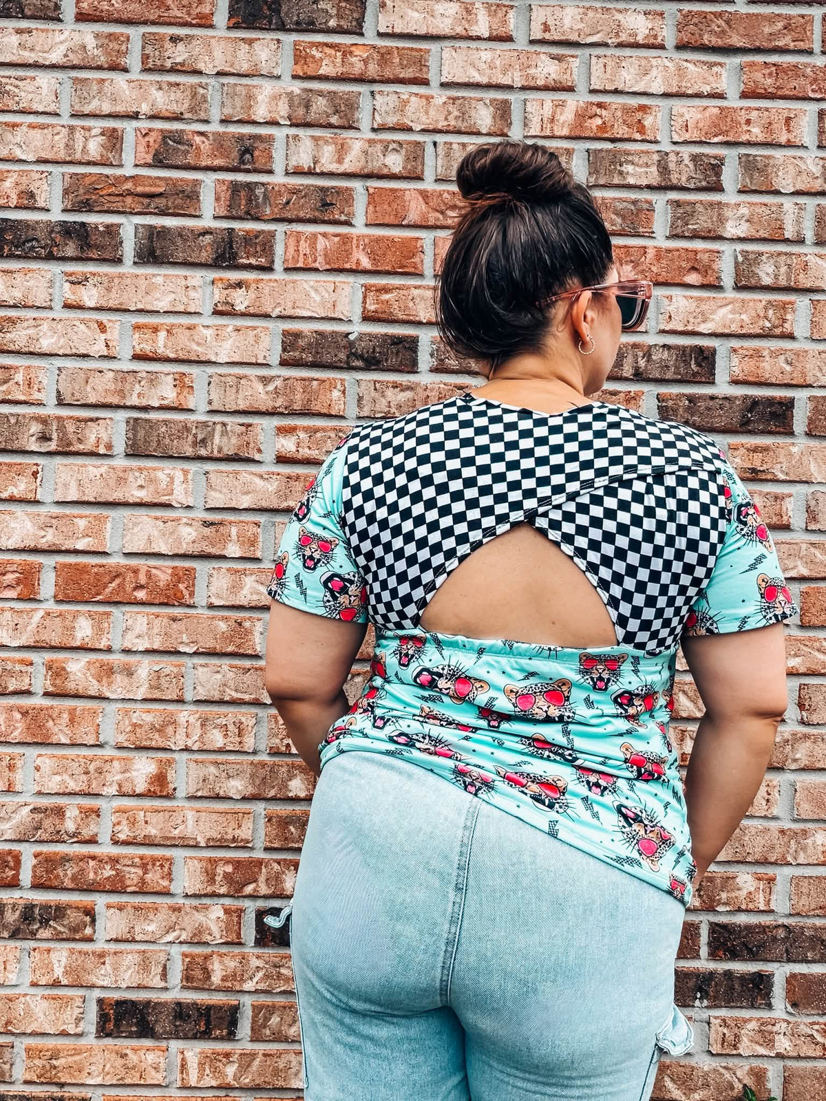 Baby, Youth, & Mommy Addison Top Bundle PDF