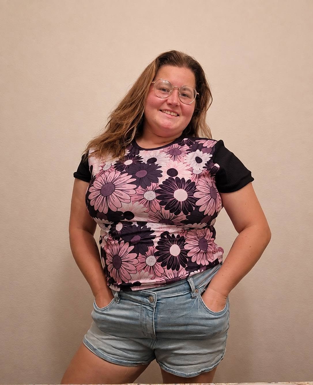 Mommy Addison Top PDF