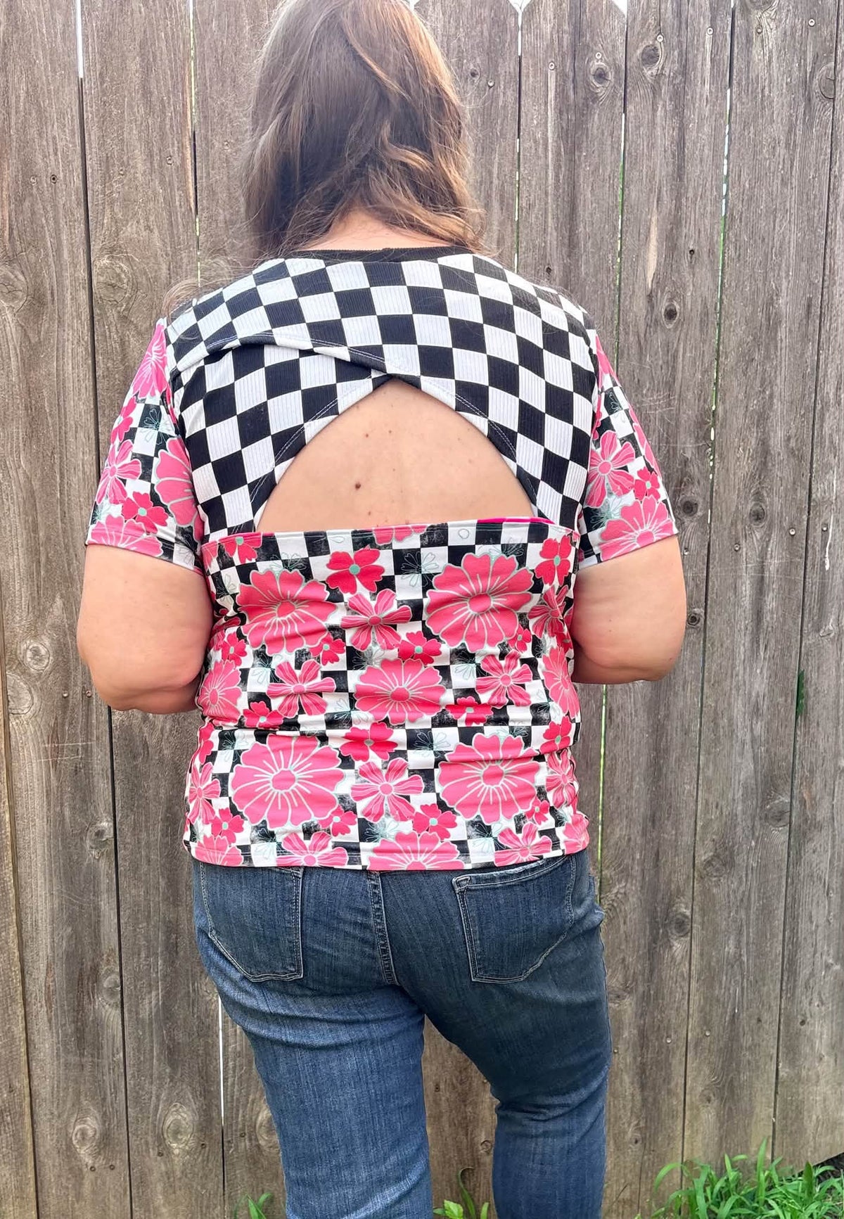 Baby, Youth, & Mommy Addison Top Bundle PDF