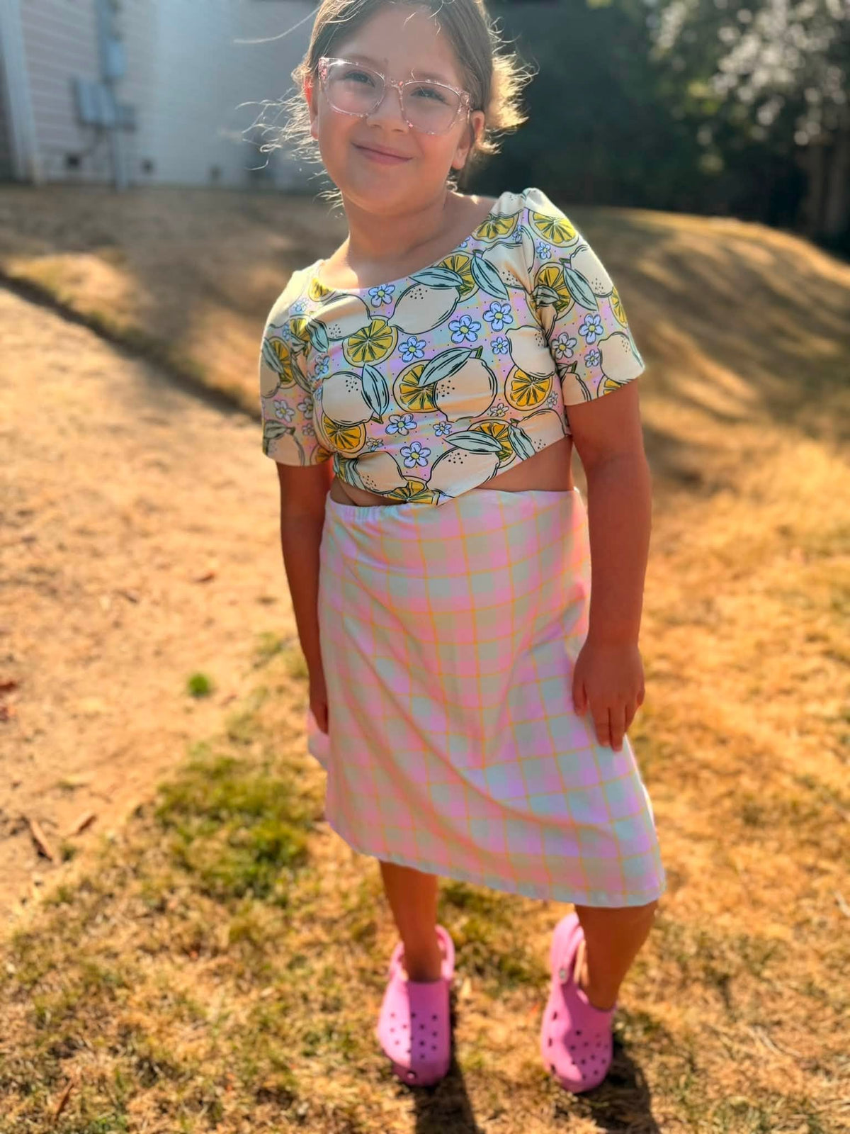 Baby, Youth, & Mommy Spice Dress & Romper Bundle PDF