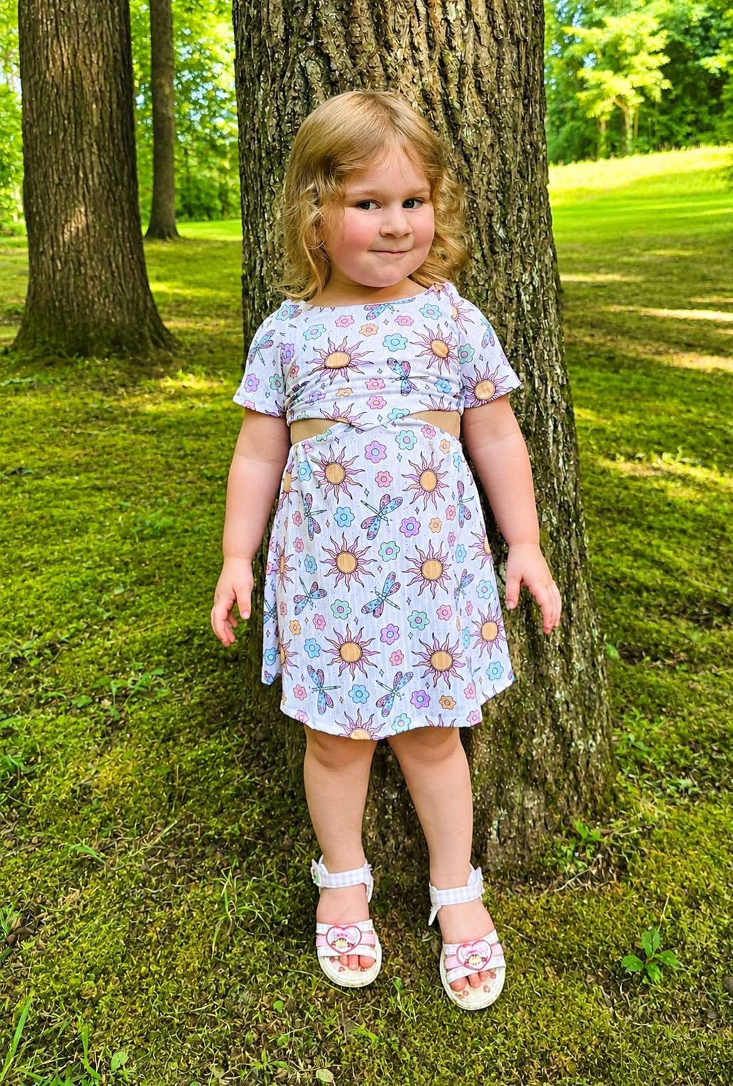 Baby & Youth Spice Dress & Romper Bundle PDF
