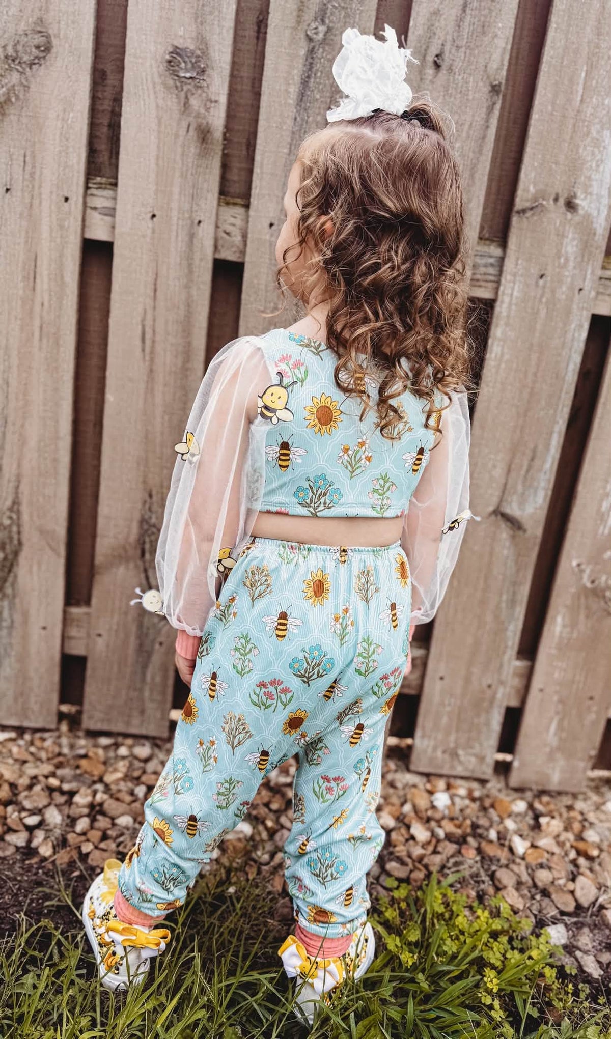 Baby, Youth, & Mommy Spice Dress & Romper Bundle PDF