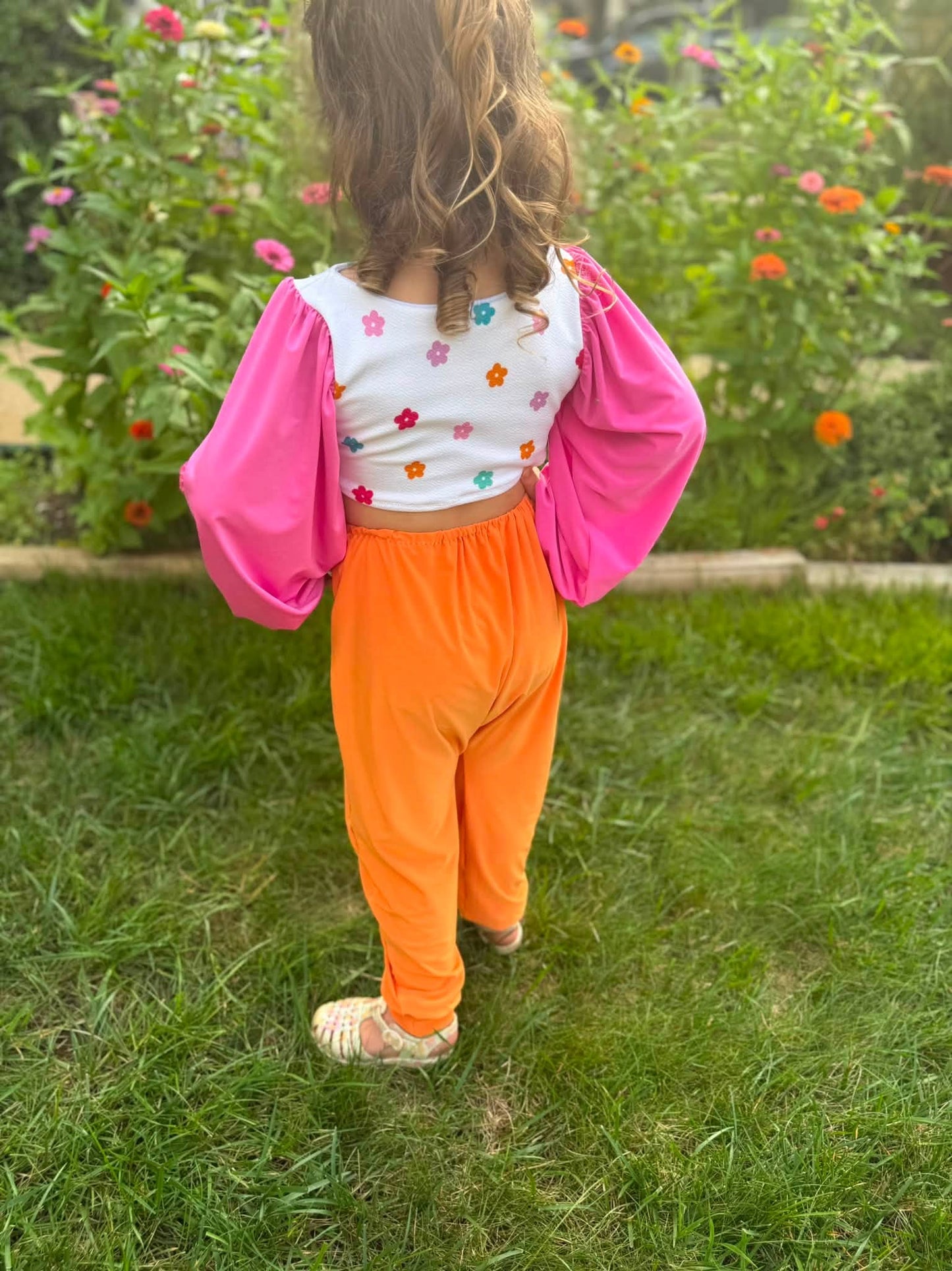 Baby & Youth Spice Dress & Romper Bundle PDF