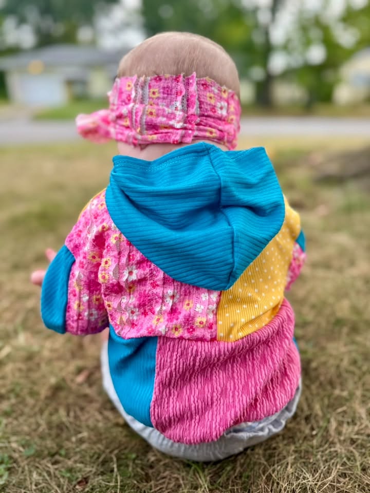 Baby & Youth Bodhi Hoodie Bundle PDF