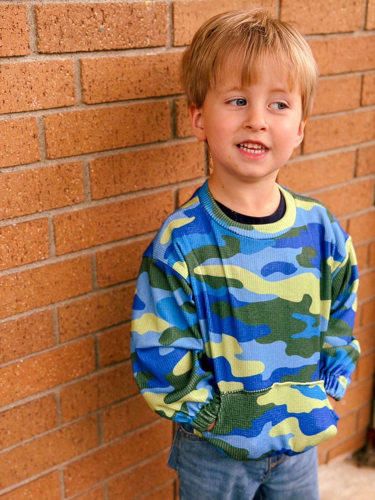 Baby & Youth Bodhi Hoodie Bundle PDF