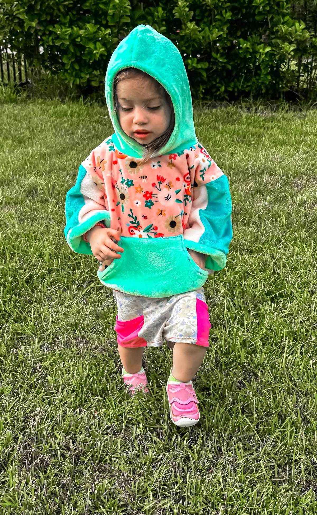 Baby & Youth Bodhi Hoodie Bundle PDF