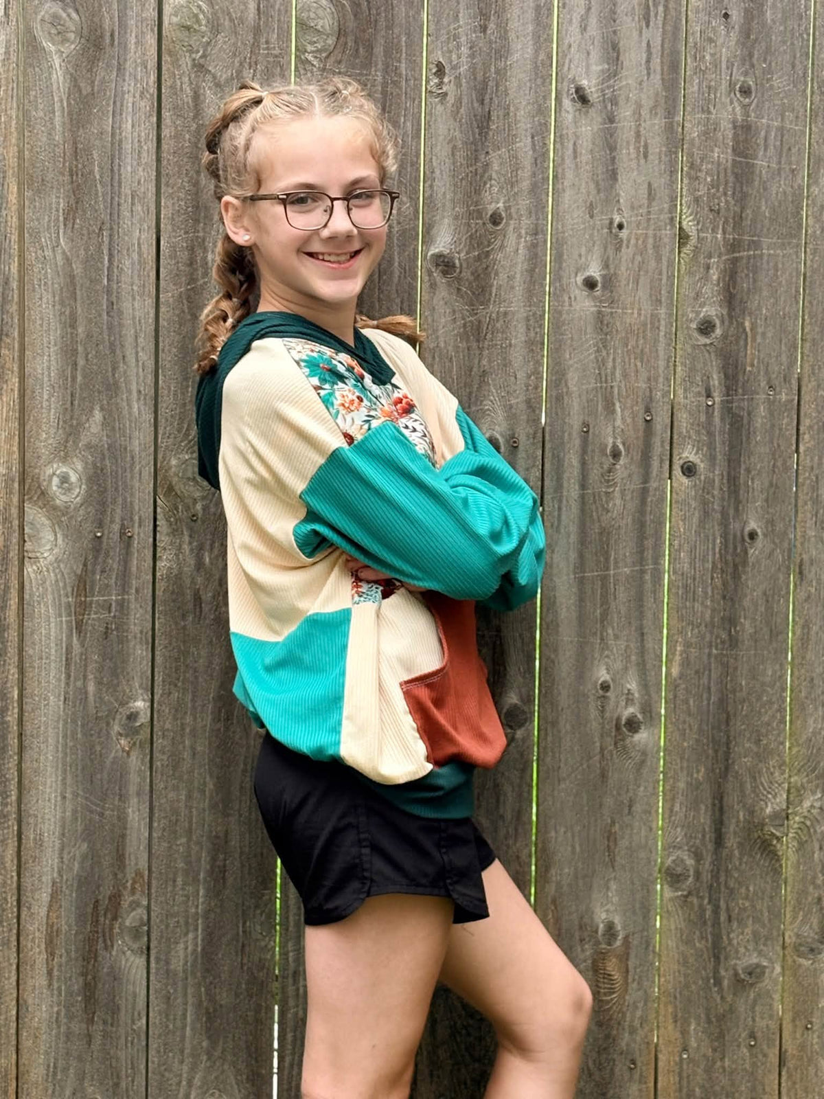 Youth Bodhi Hoodie PDF