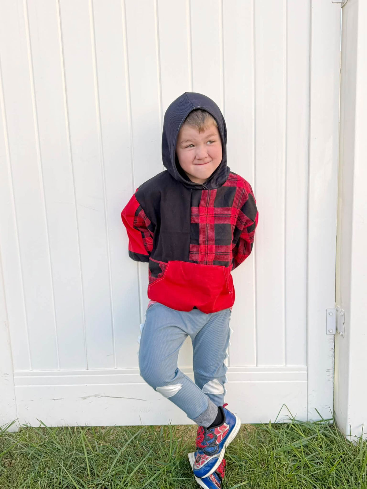 Baby & Youth Bodhi Hoodie Bundle PDF