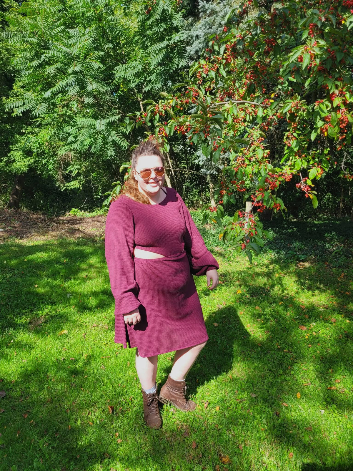Mommy Spice Dress & Romper PDF