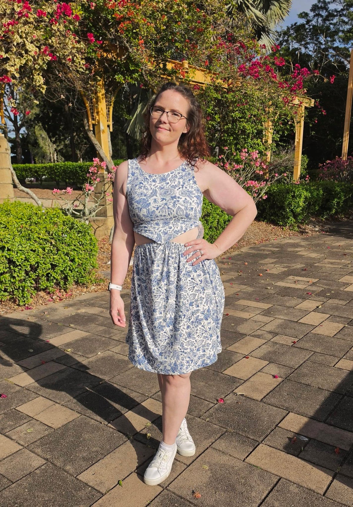 Mommy Spice Dress & Romper PDF