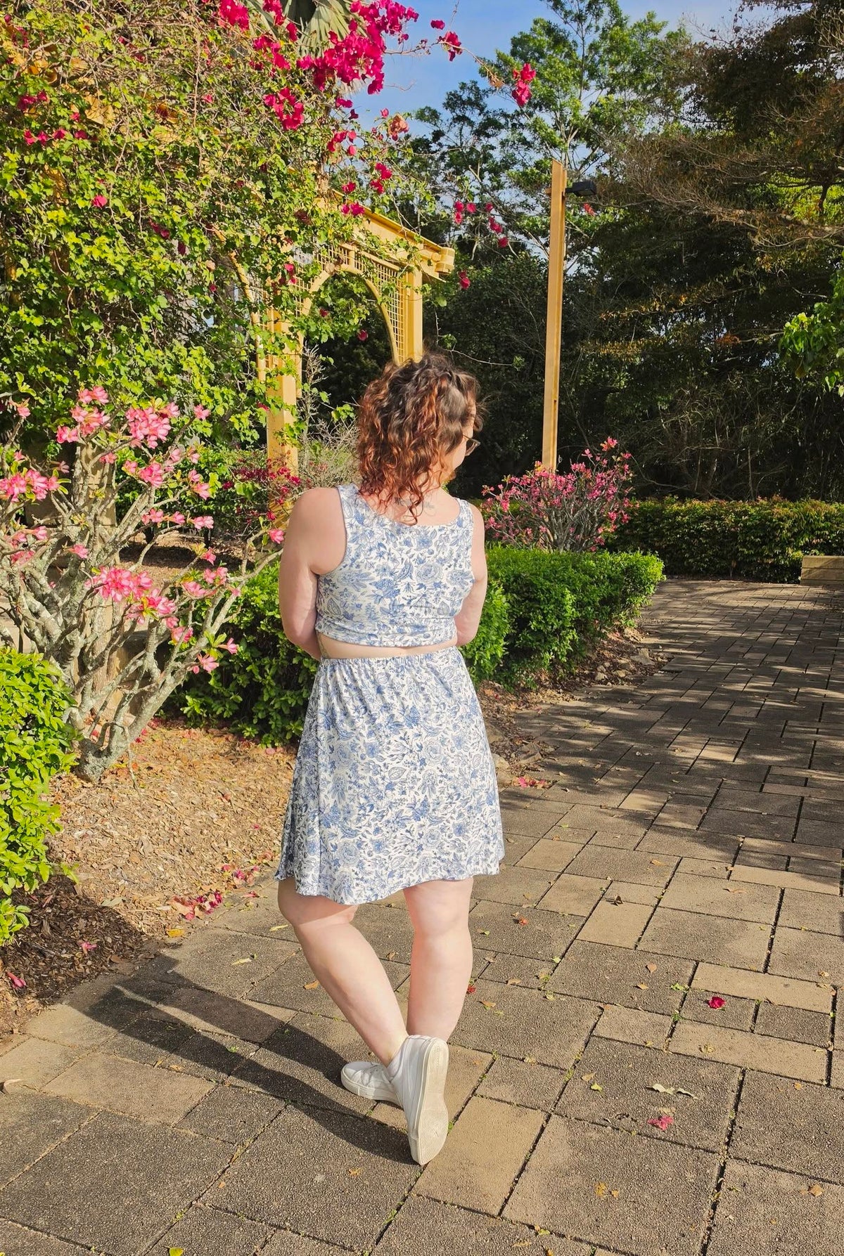Baby, Youth, & Mommy Spice Dress & Romper Bundle PDF