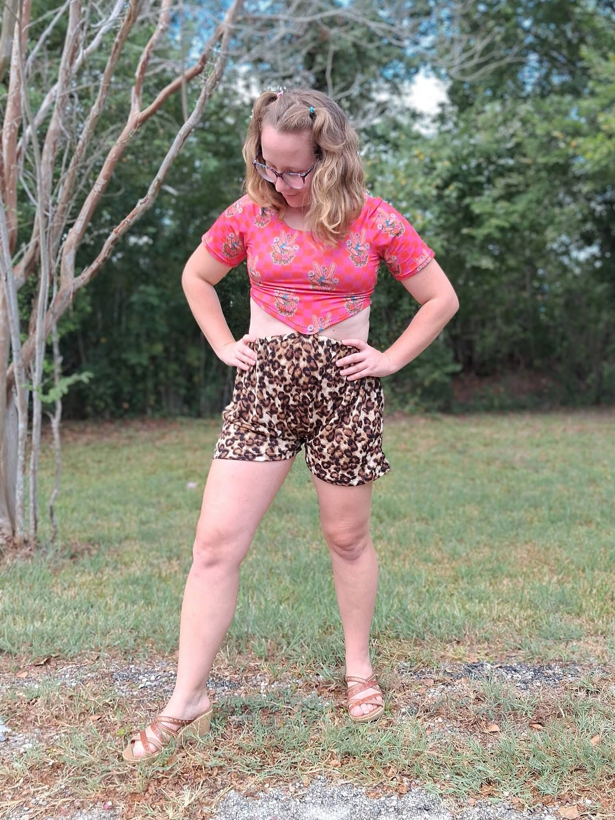 Baby, Youth, & Mommy Spice Dress & Romper Bundle PDF