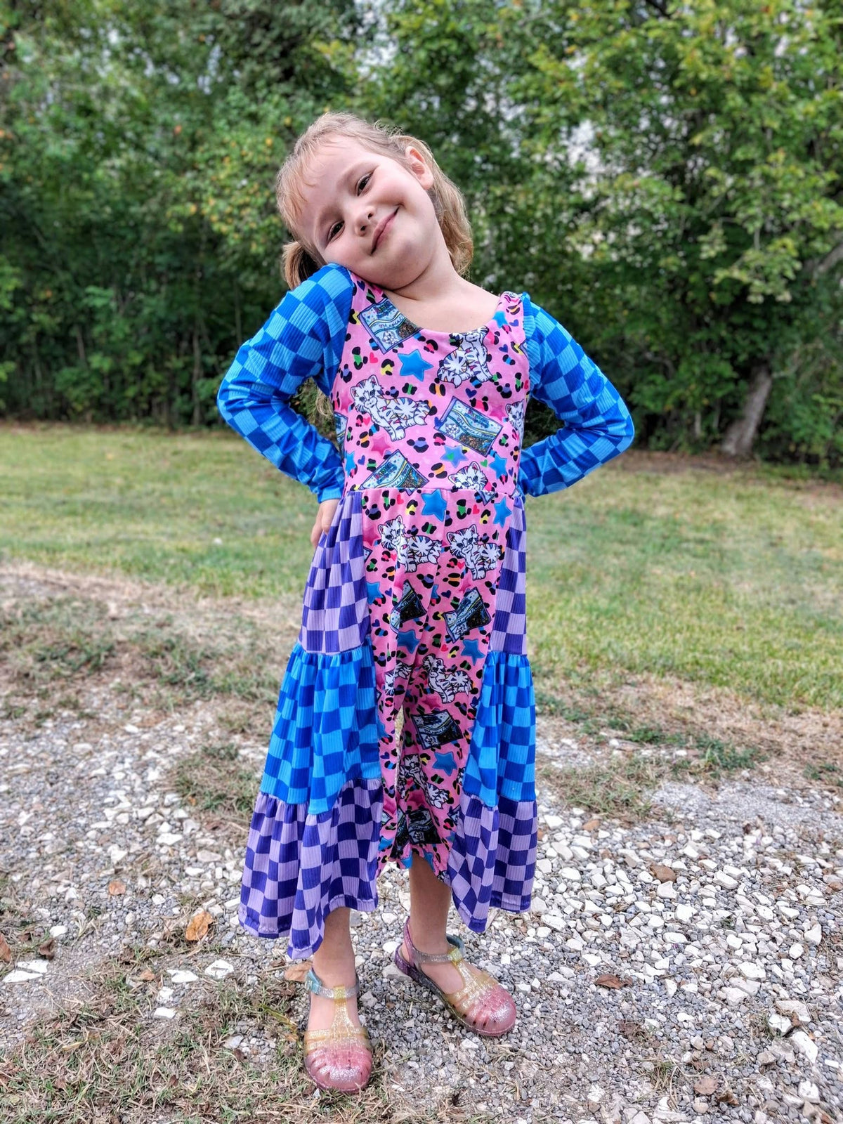 Baby & Youth Lilliann Romper Bundle PDF