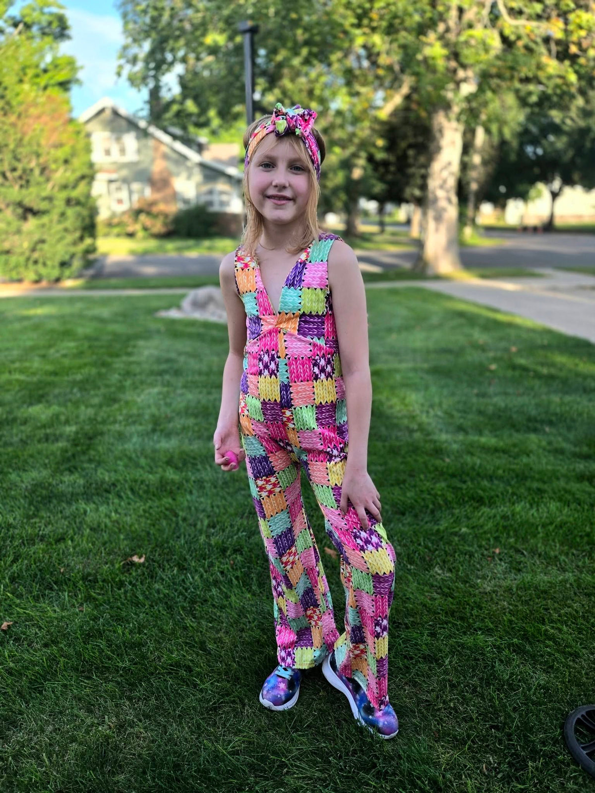 Baby & Youth Alexa Romper Bundle PDF