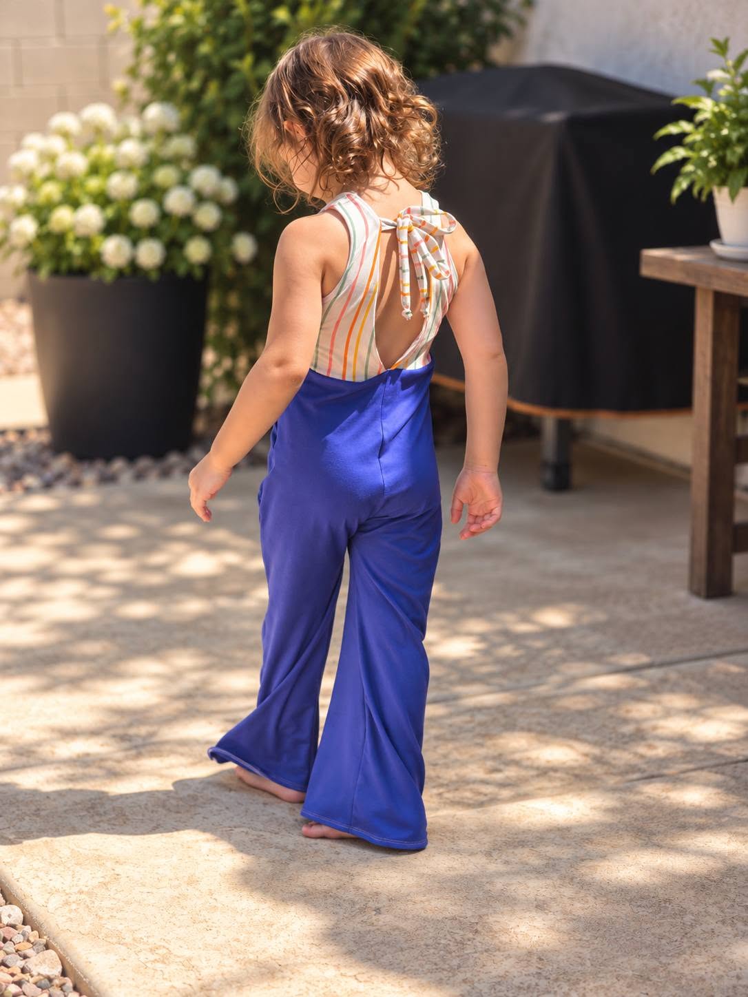 Baby Alexa Romper PDF