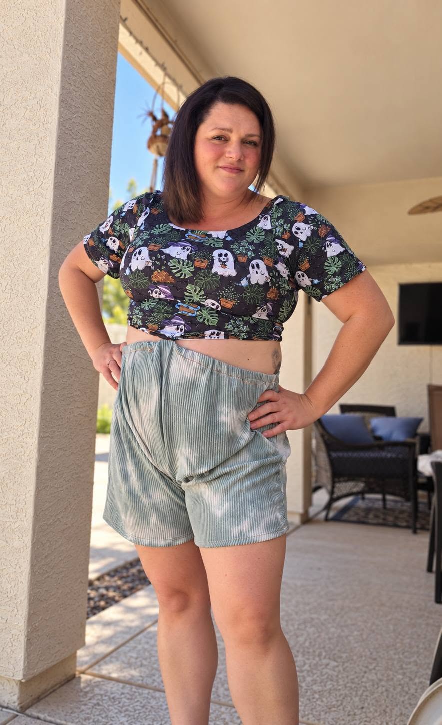 Baby, Youth, & Mommy Spice Dress & Romper Bundle PDF