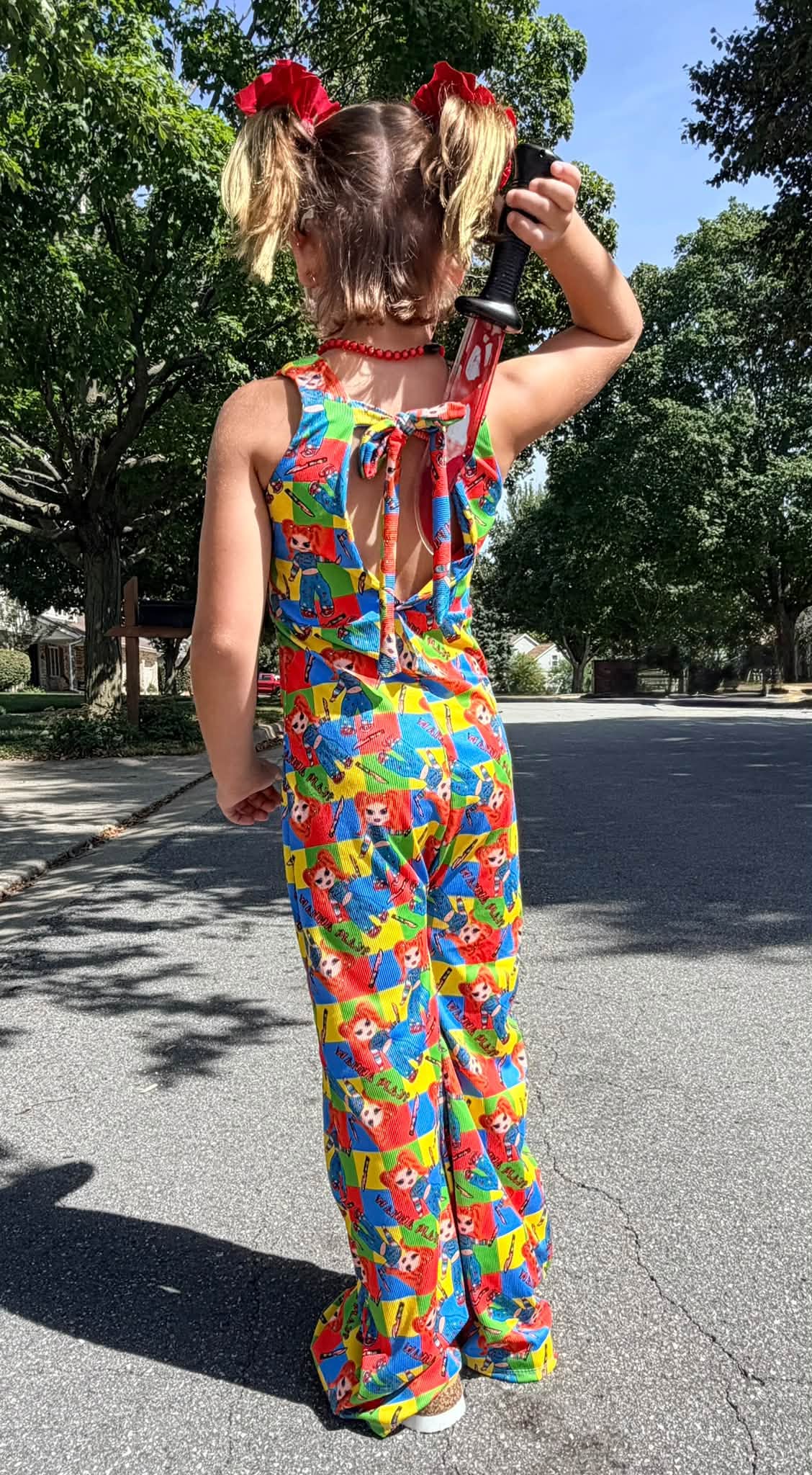 Baby & Youth Alexa Romper Bundle PDF