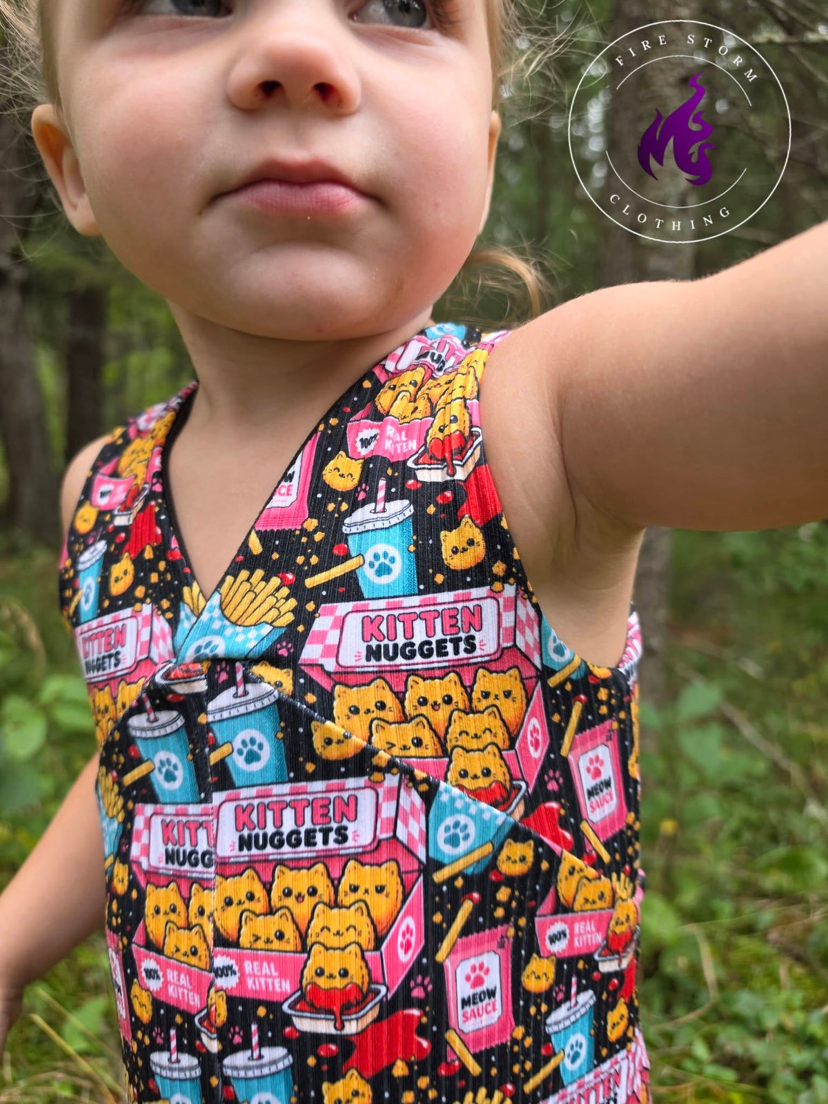 Baby & Youth Alexa Romper Bundle PDF