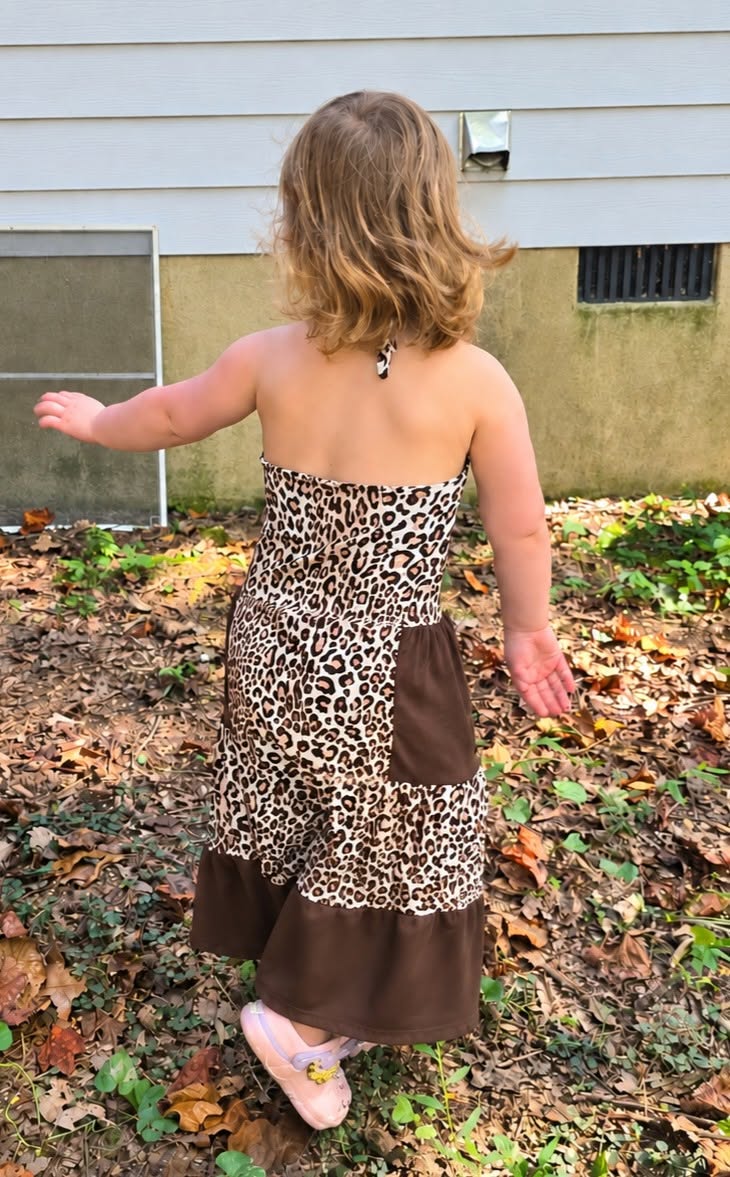 Baby & Youth Lilliann Romper Bundle PDF
