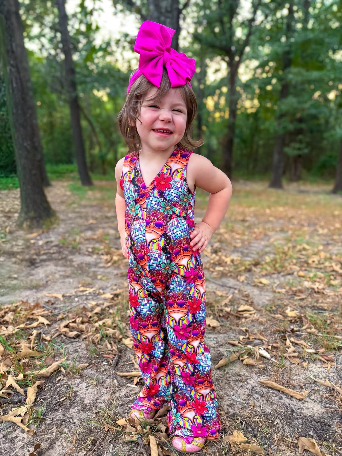 Baby & Youth Alexa Romper Bundle PDF
