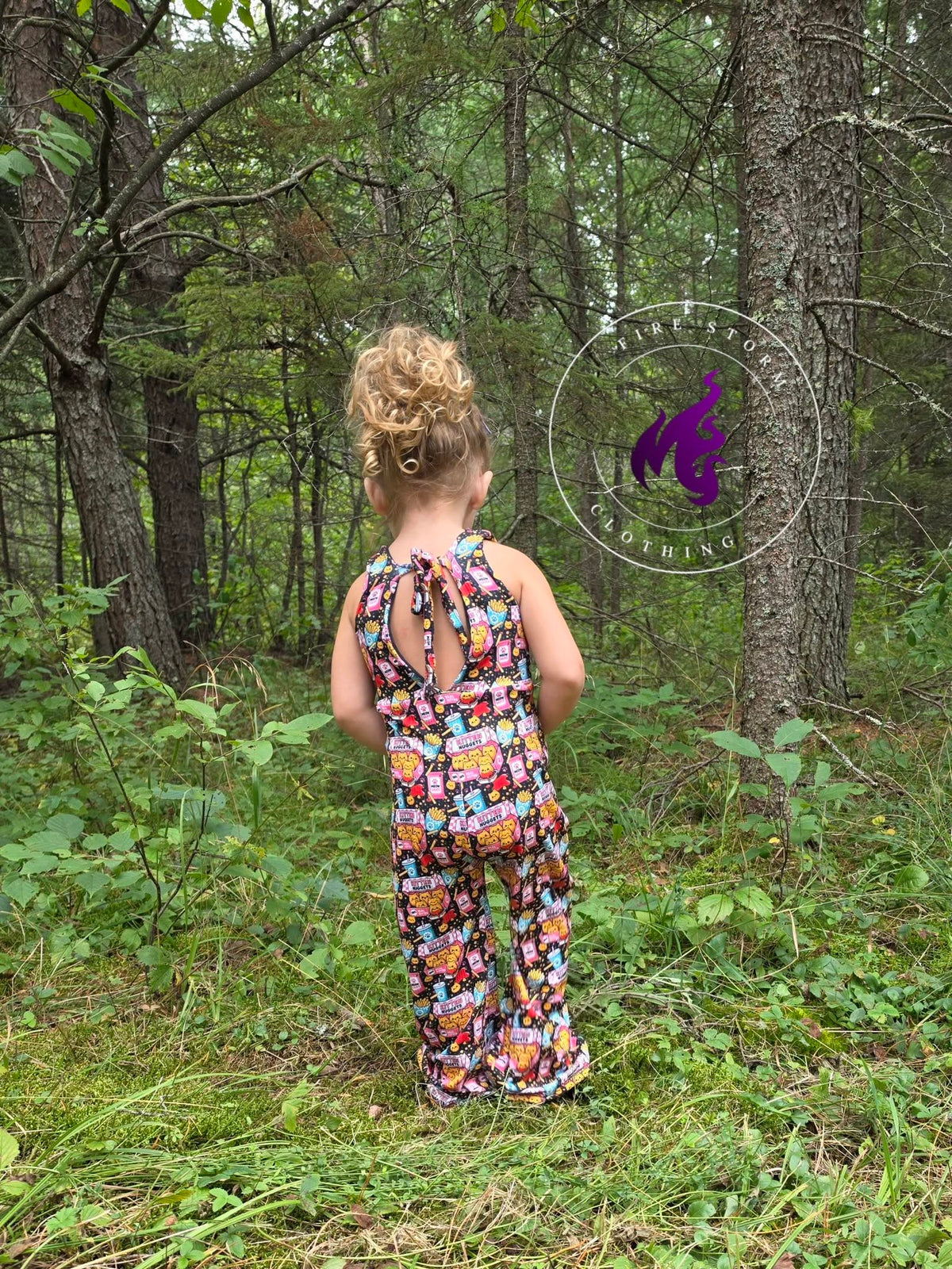 Baby Alexa Romper PDF