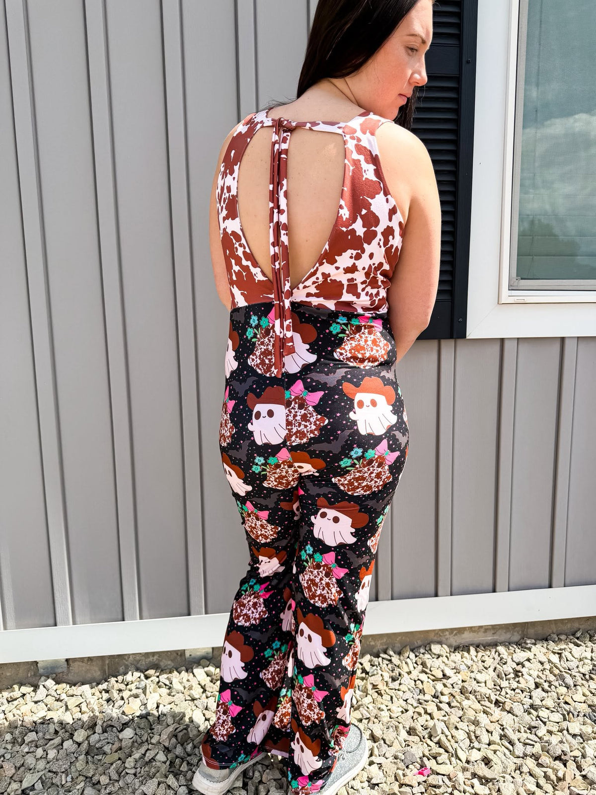 Baby & Youth Alexa Romper Bundle PDF