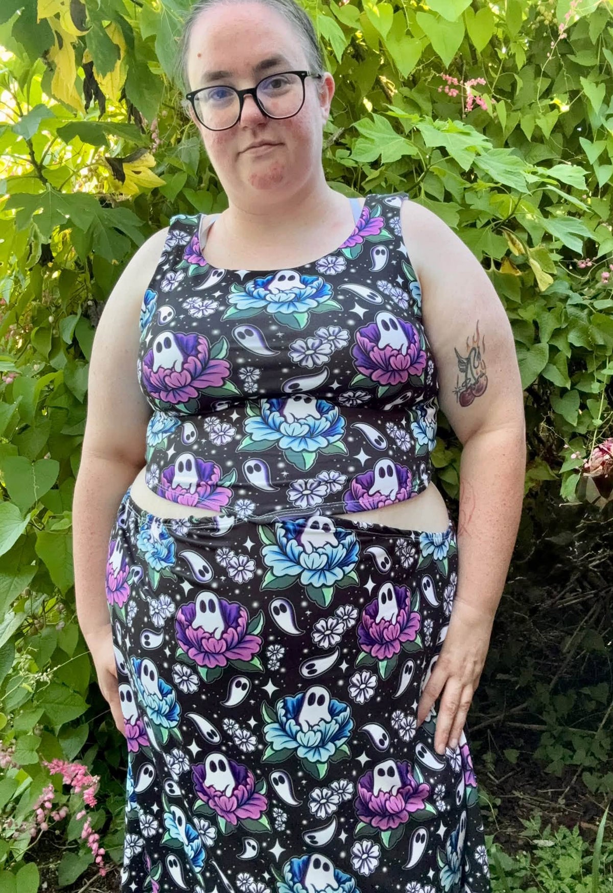 Mommy Spice Dress & Romper PDF