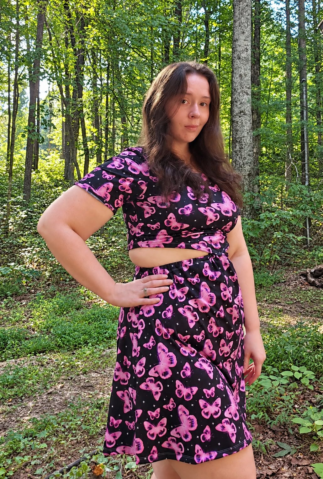 Baby, Youth, & Mommy Spice Dress & Romper Bundle PDF