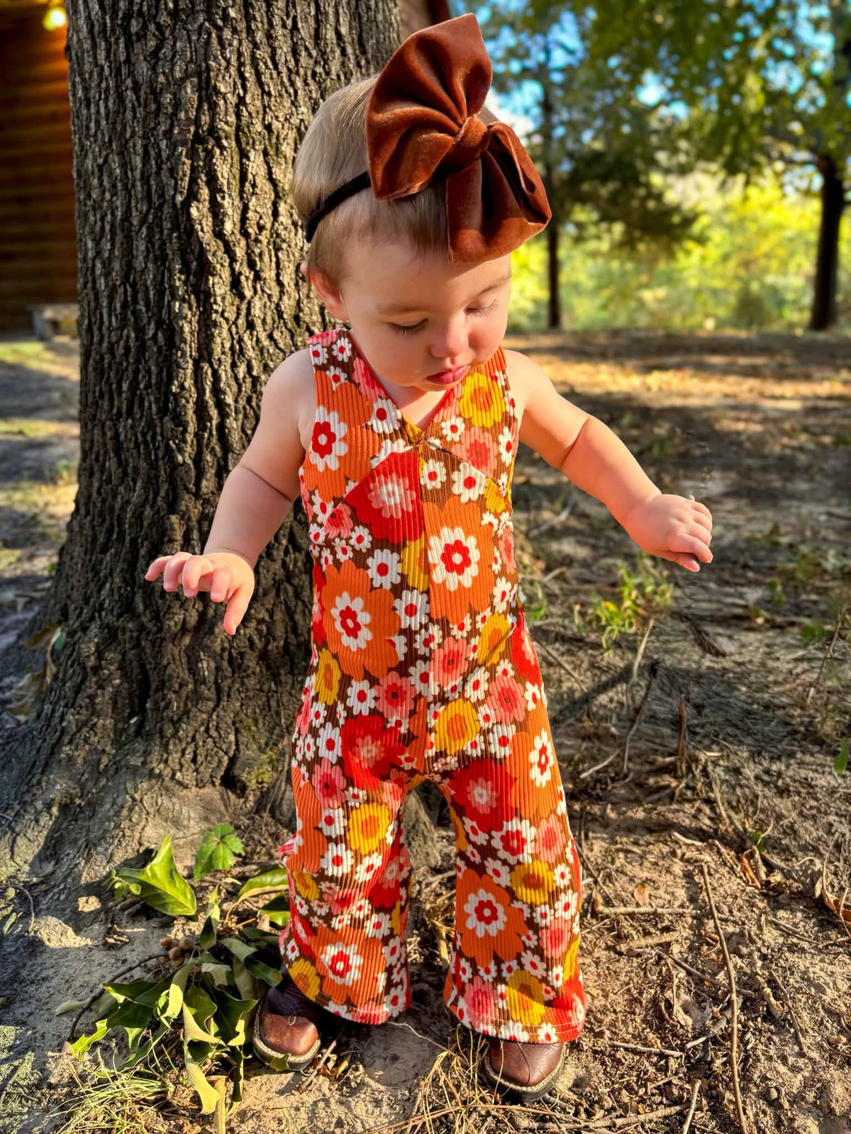 Baby Alexa Romper PDF