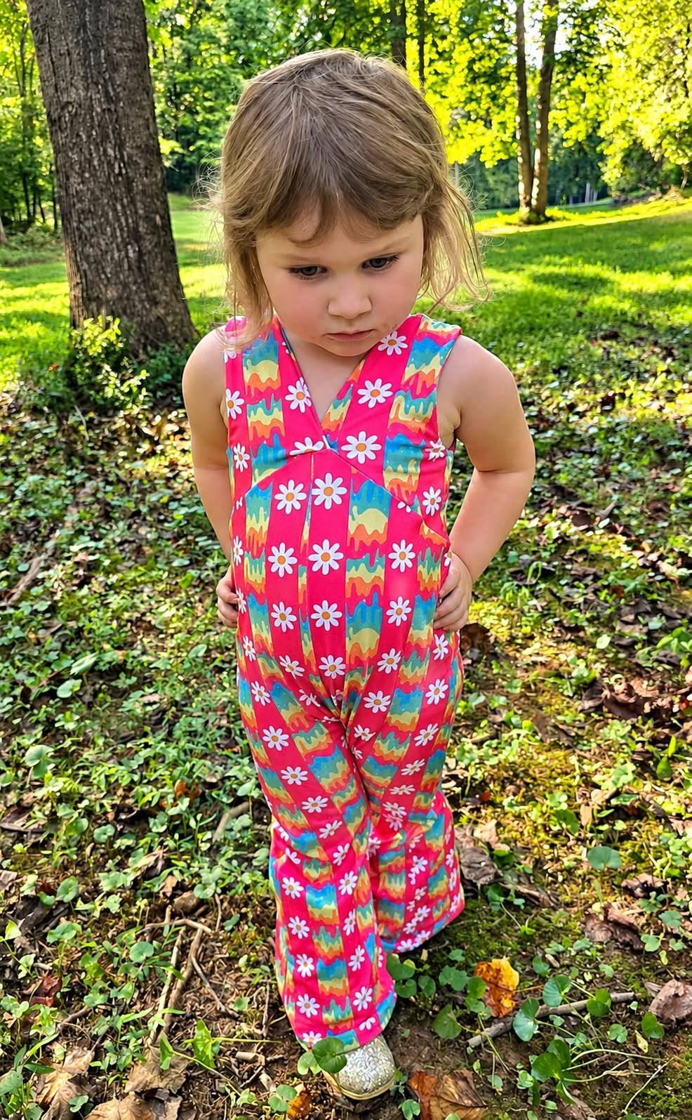 Baby & Youth Alexa Romper Bundle PDF