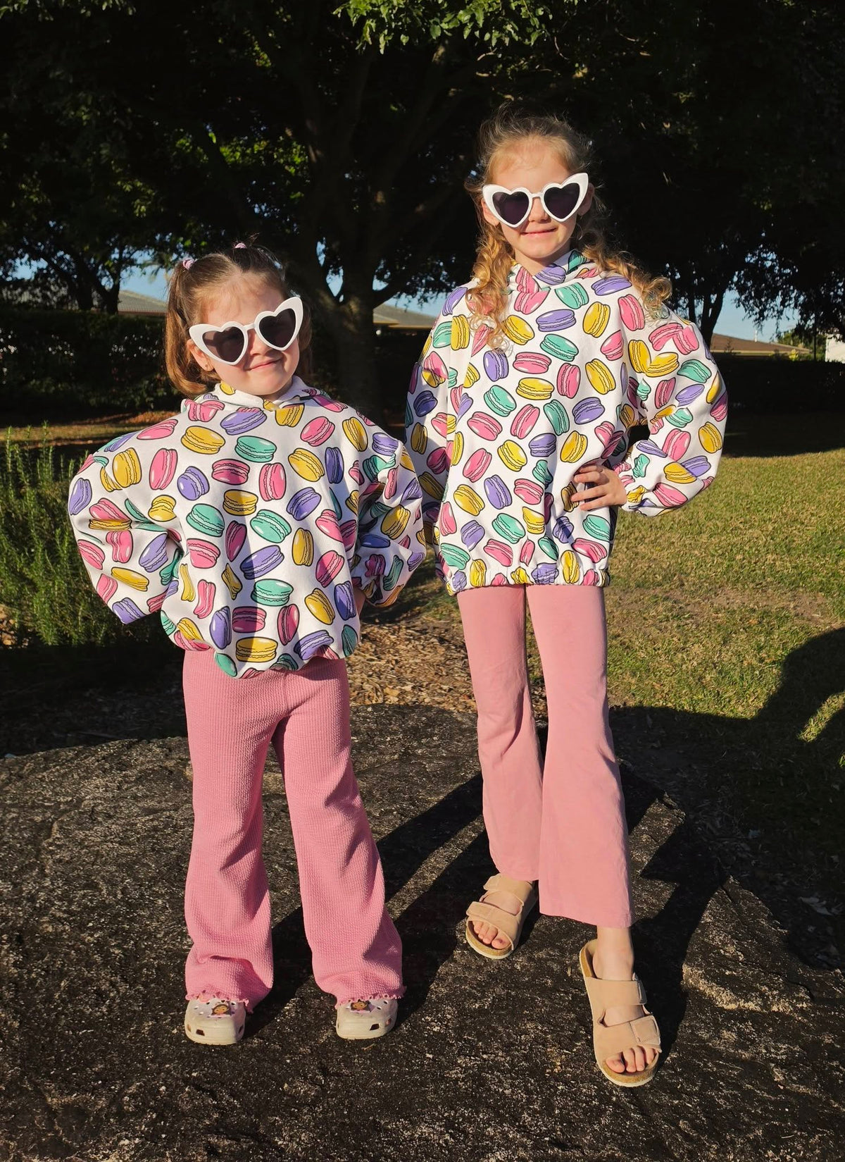 Baby & Youth Bodhi Hoodie Bundle PDF