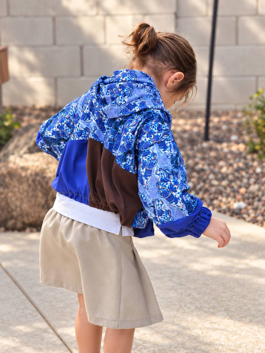 Youth Bodhi Hoodie PDF
