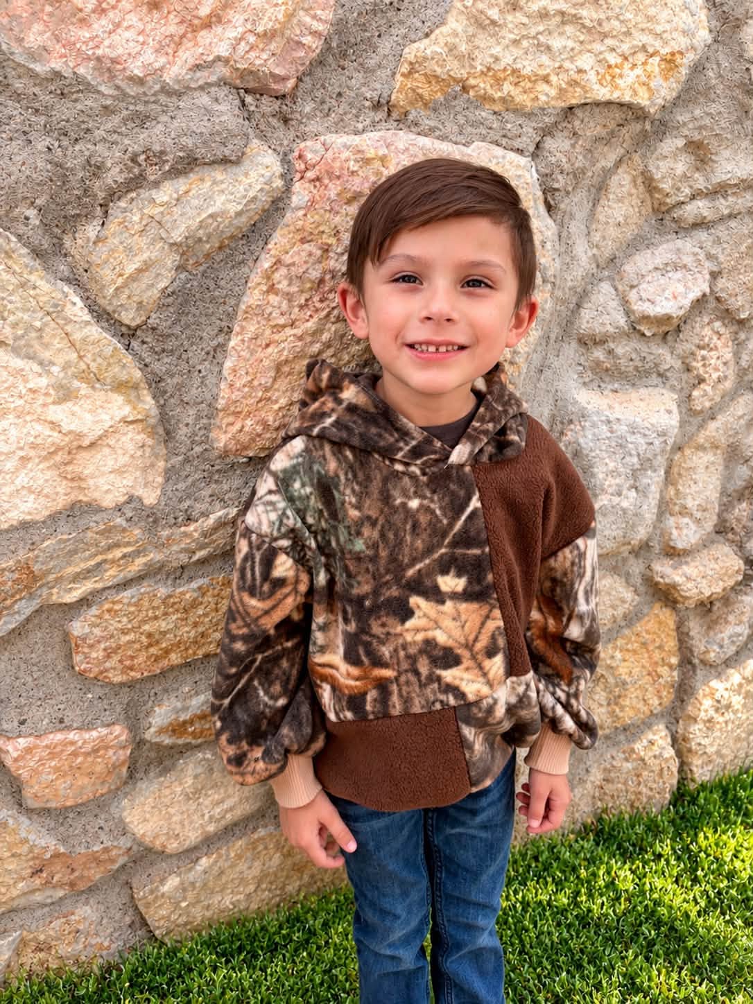Baby & Youth Bodhi Hoodie Bundle PDF